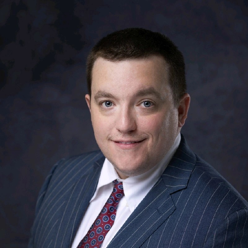 John Heiderscheidt